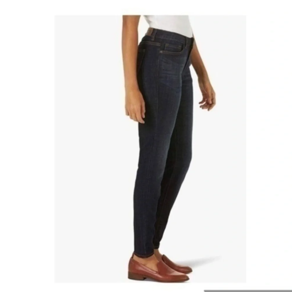 NWT Lee Legendary Slim Fit Skinny Jeans Stretch Mid Rise choose size 16 or 18